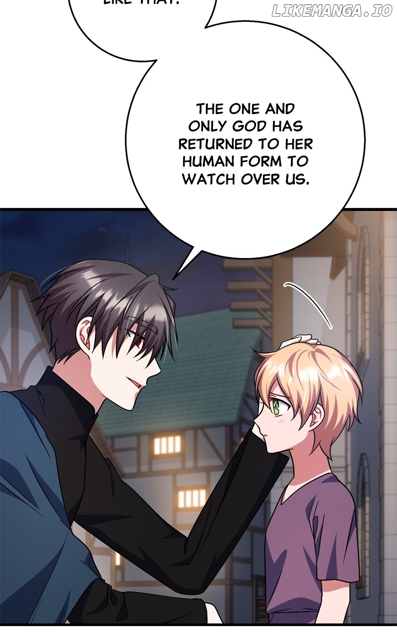 To You Who Never Loved Me Chapter 129 - page 8