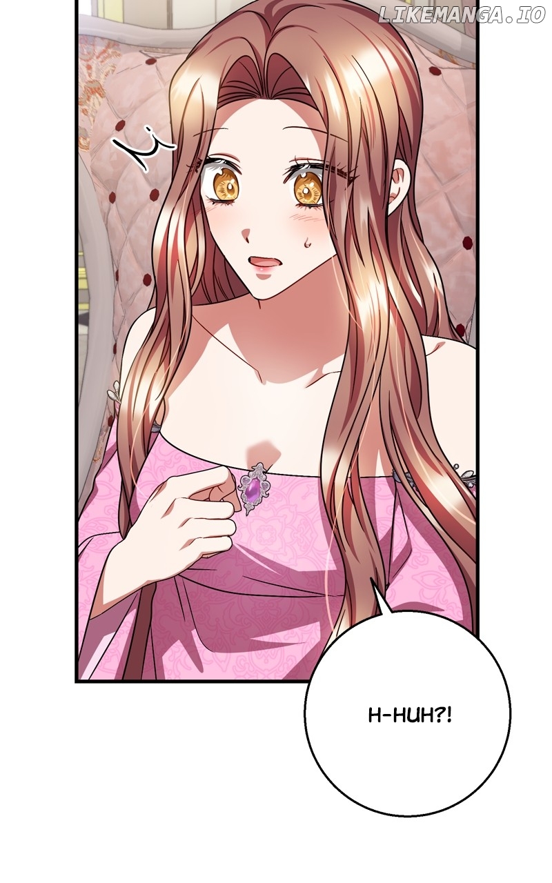 To You Who Never Loved Me Chapter 129 - page 80