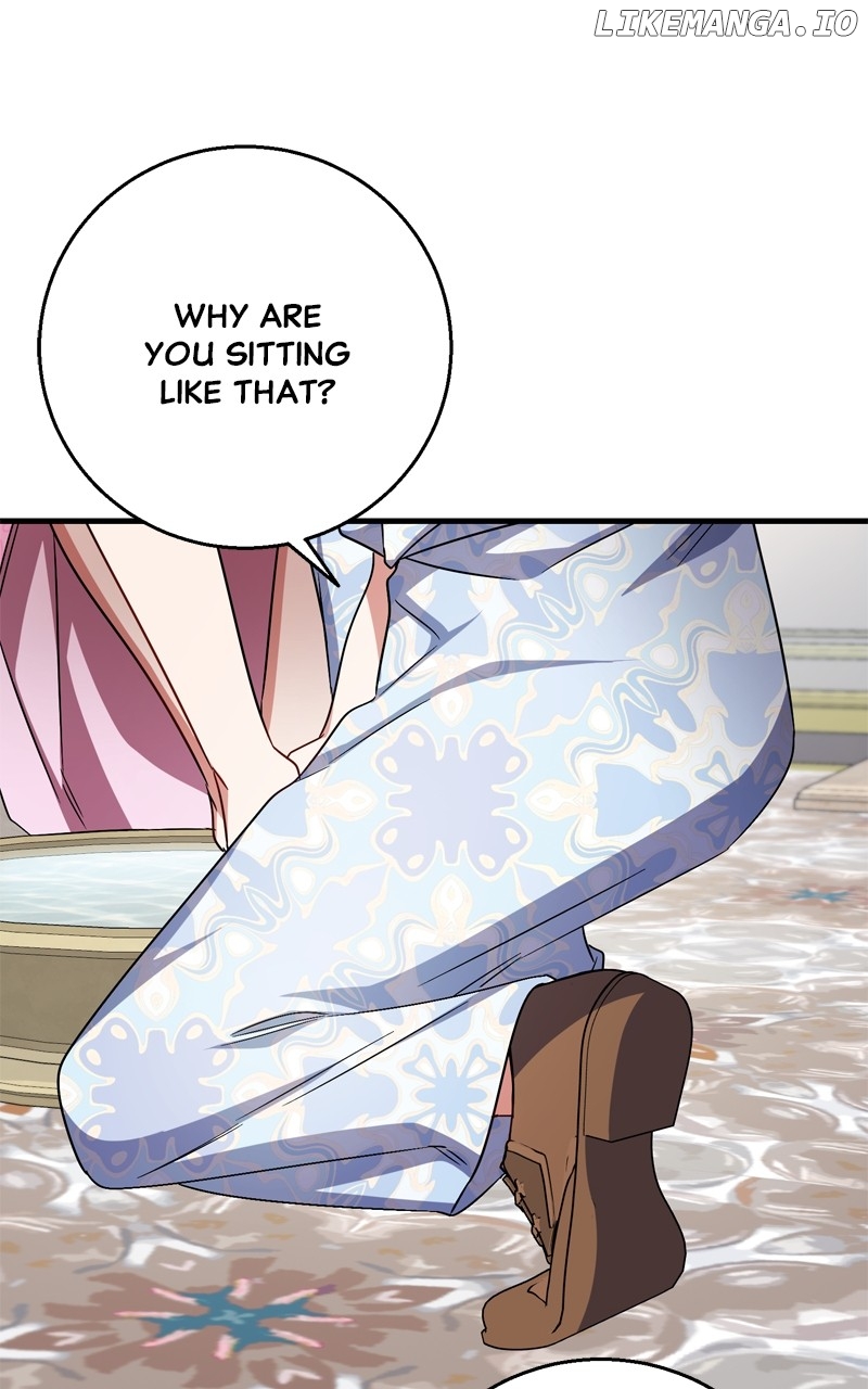 To You Who Never Loved Me Chapter 129 - page 81