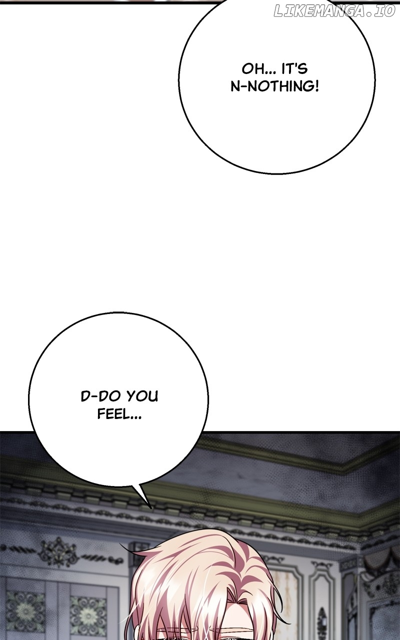 To You Who Never Loved Me Chapter 129 - page 82