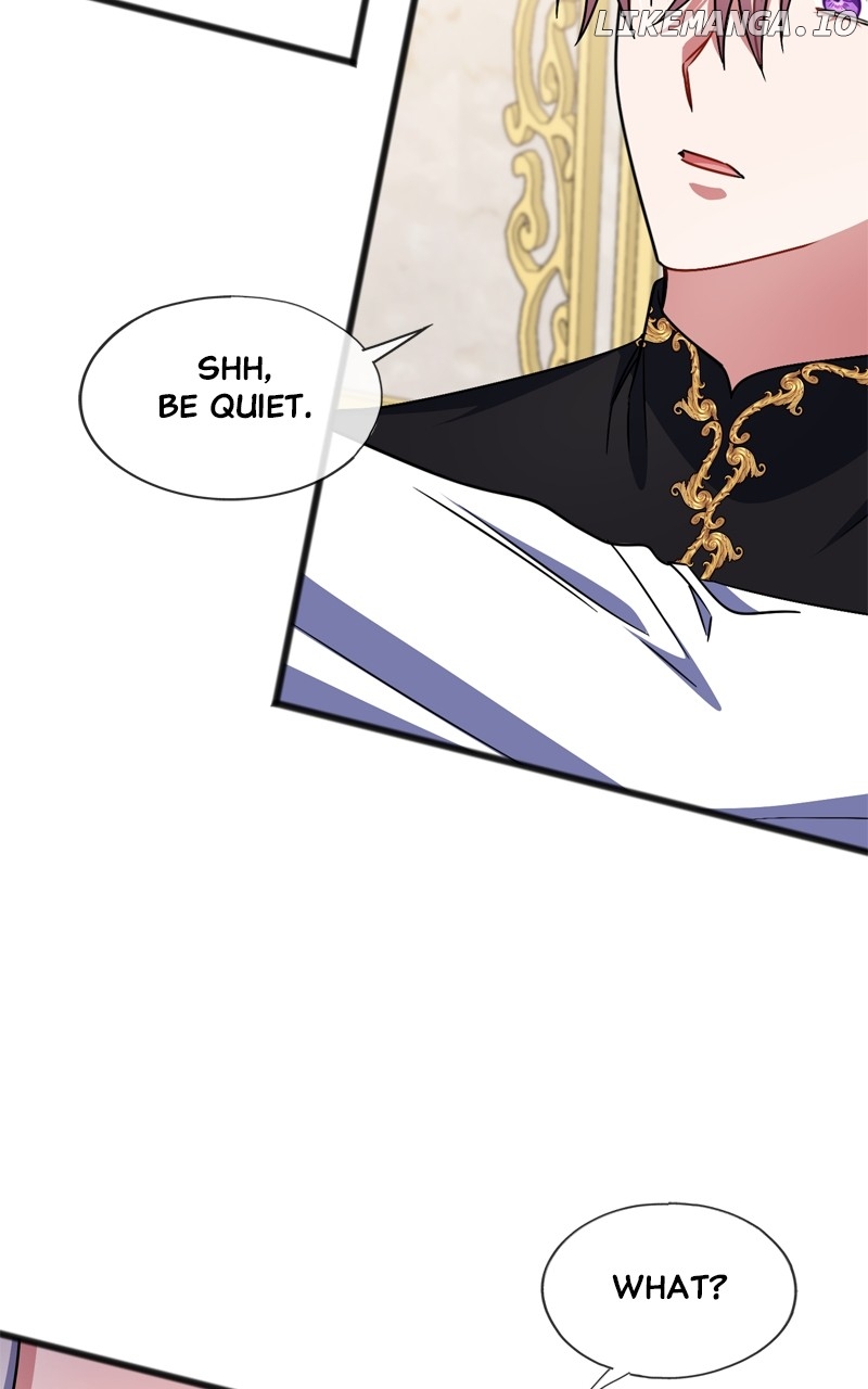 To You Who Never Loved Me Chapter 93 - page 11