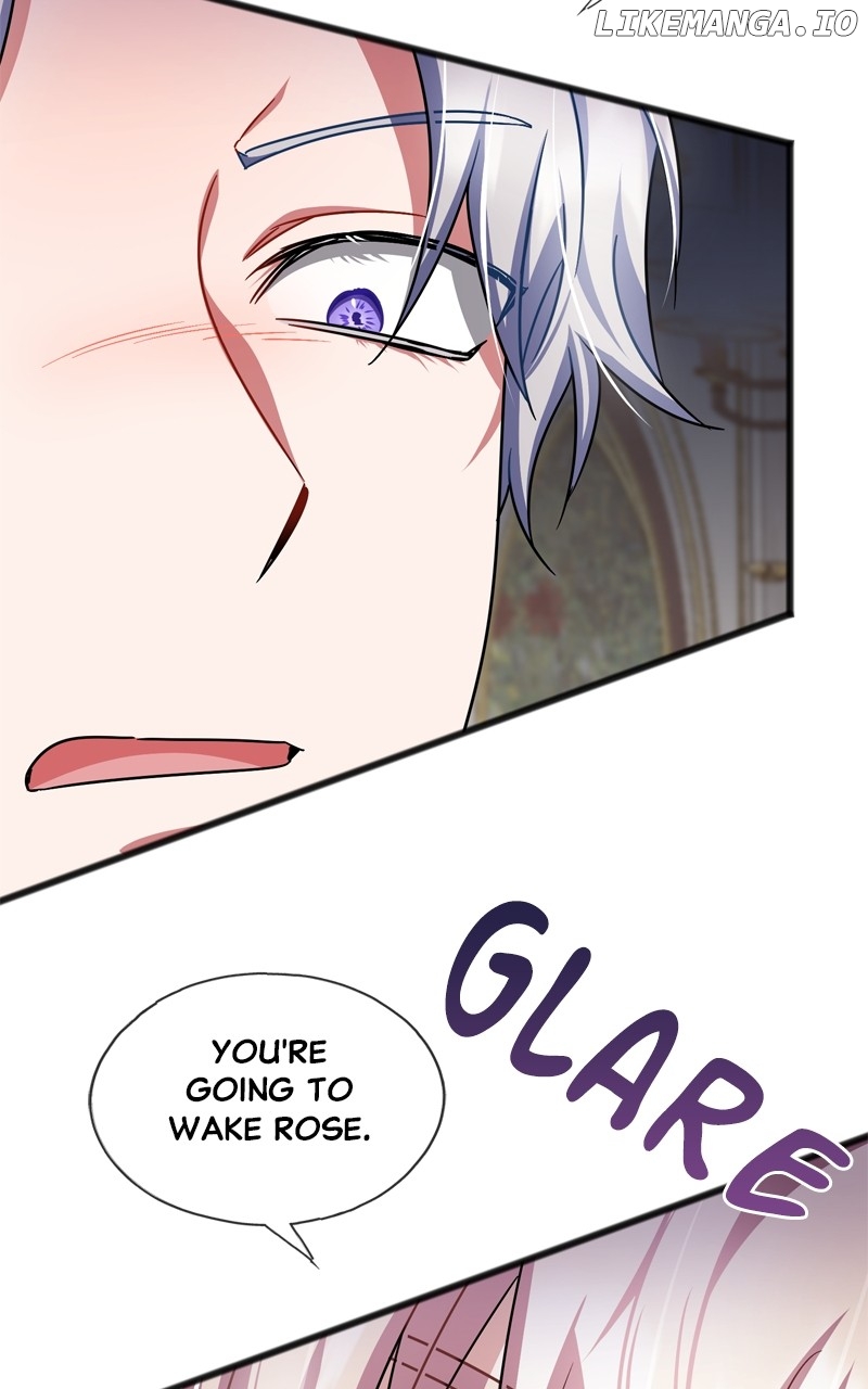 To You Who Never Loved Me Chapter 93 - page 12