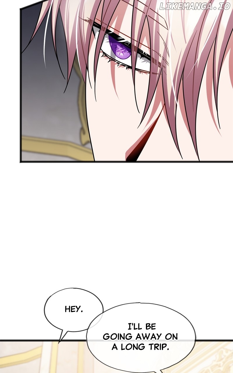 To You Who Never Loved Me Chapter 93 - page 13