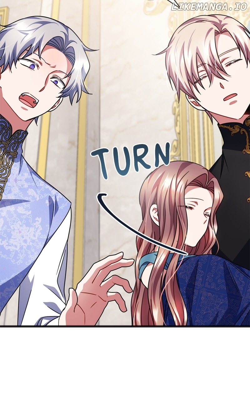 To You Who Never Loved Me Chapter 93 - page 14