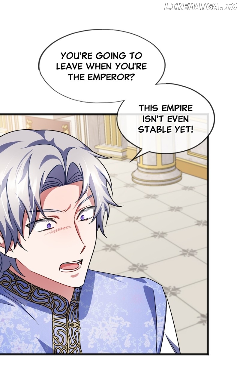 To You Who Never Loved Me Chapter 93 - page 15