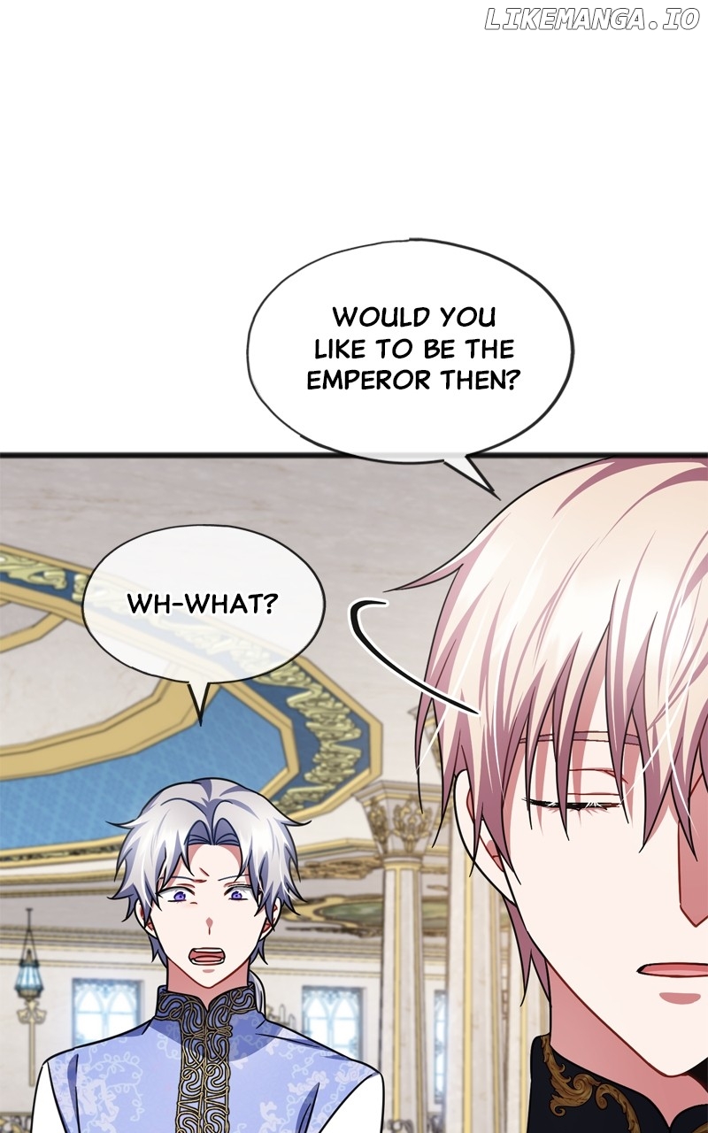 To You Who Never Loved Me Chapter 93 - page 16