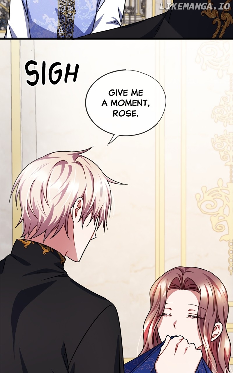 To You Who Never Loved Me Chapter 93 - page 17
