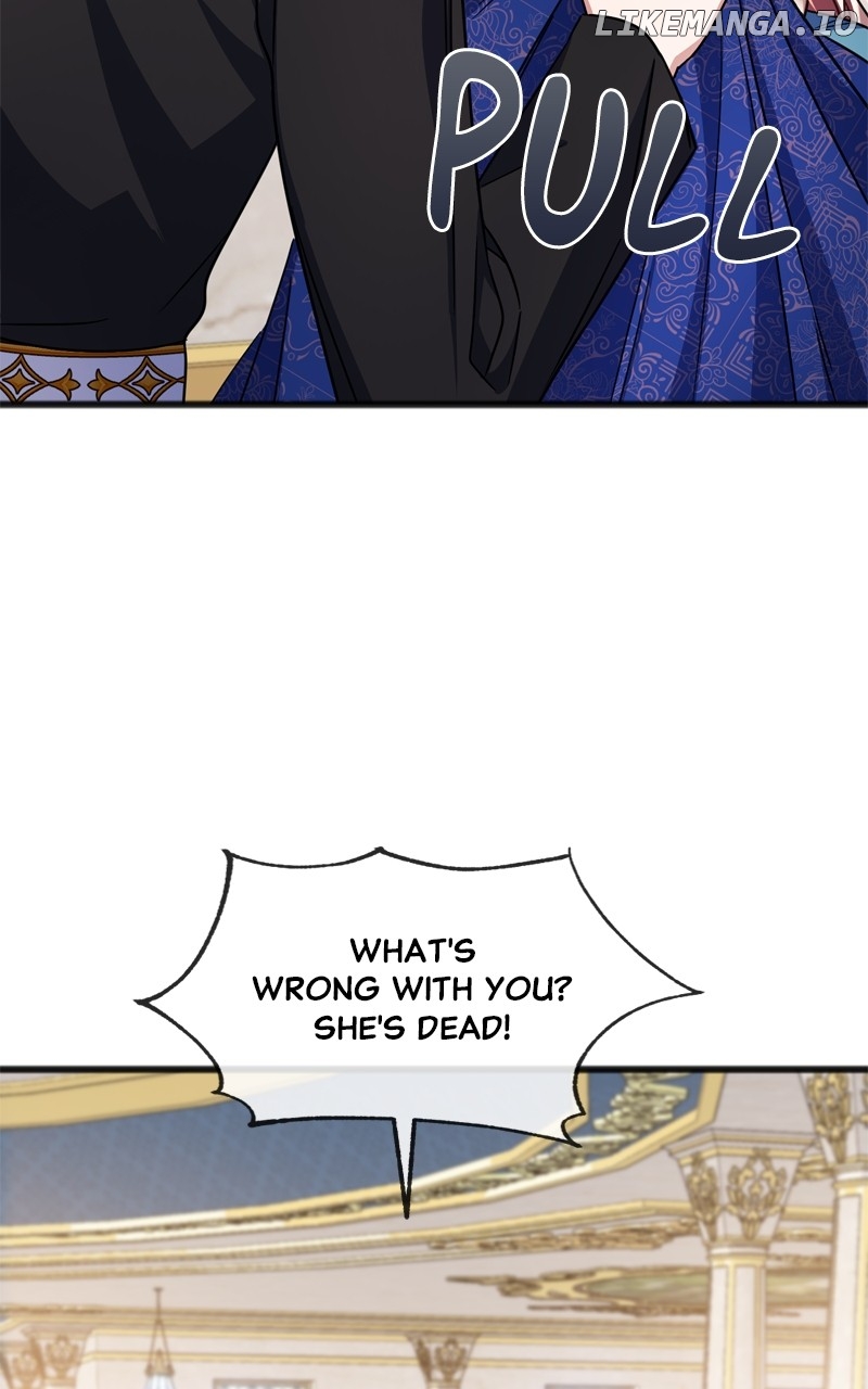 To You Who Never Loved Me Chapter 93 - page 18