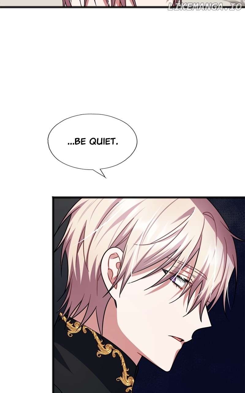 To You Who Never Loved Me Chapter 93 - page 20