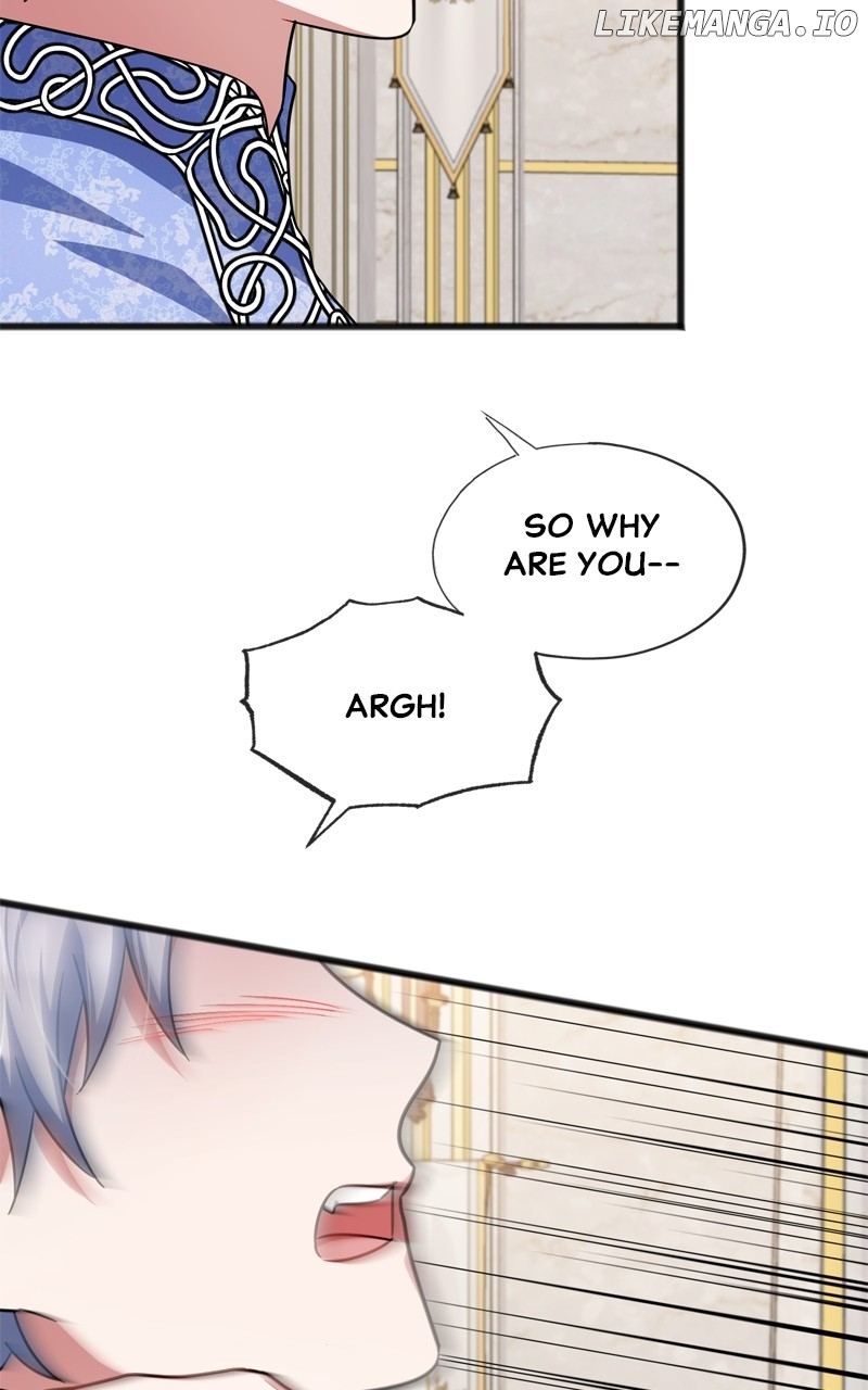 To You Who Never Loved Me Chapter 93 - page 22