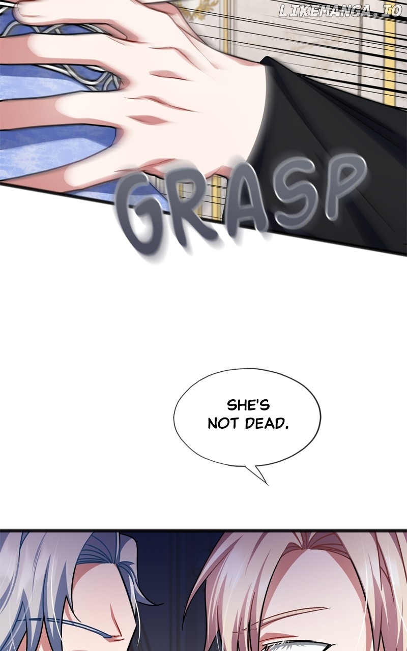 To You Who Never Loved Me Chapter 93 - page 23