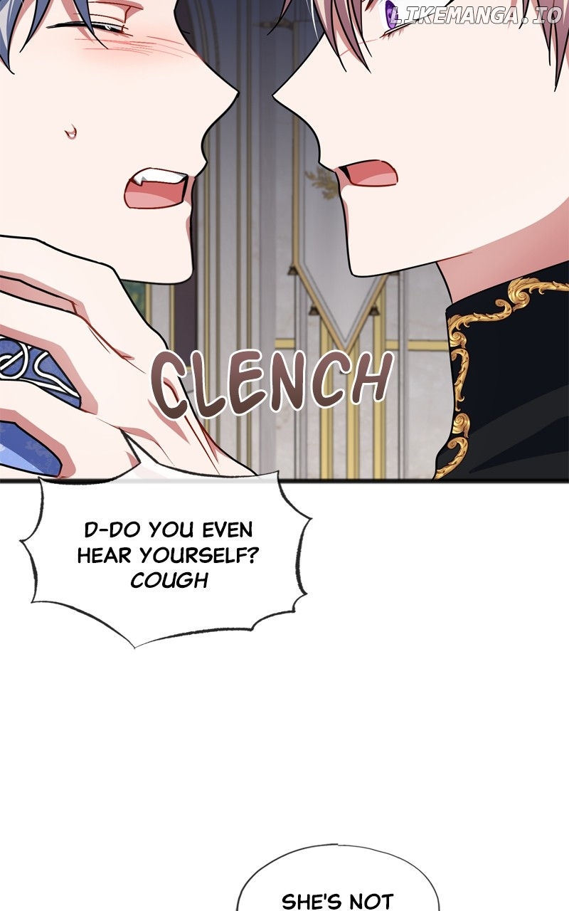 To You Who Never Loved Me Chapter 93 - page 24