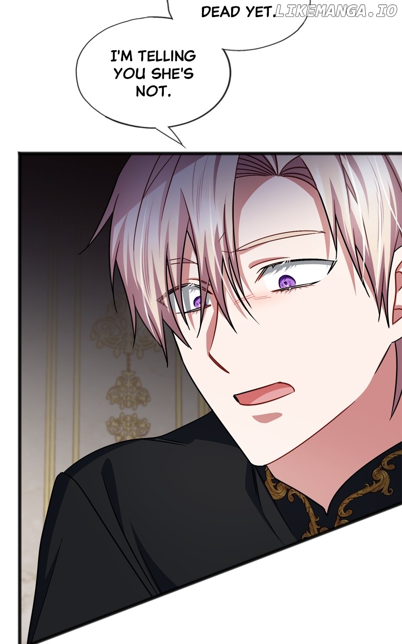 To You Who Never Loved Me Chapter 93 - page 25