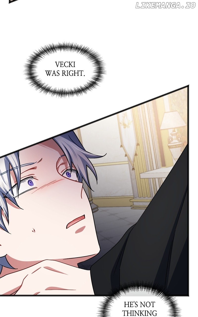 To You Who Never Loved Me Chapter 93 - page 26
