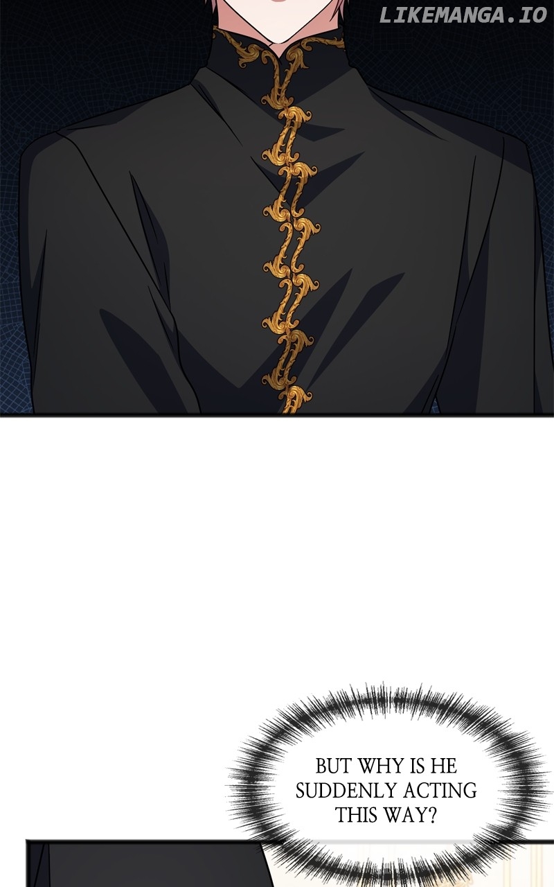 To You Who Never Loved Me Chapter 93 - page 28