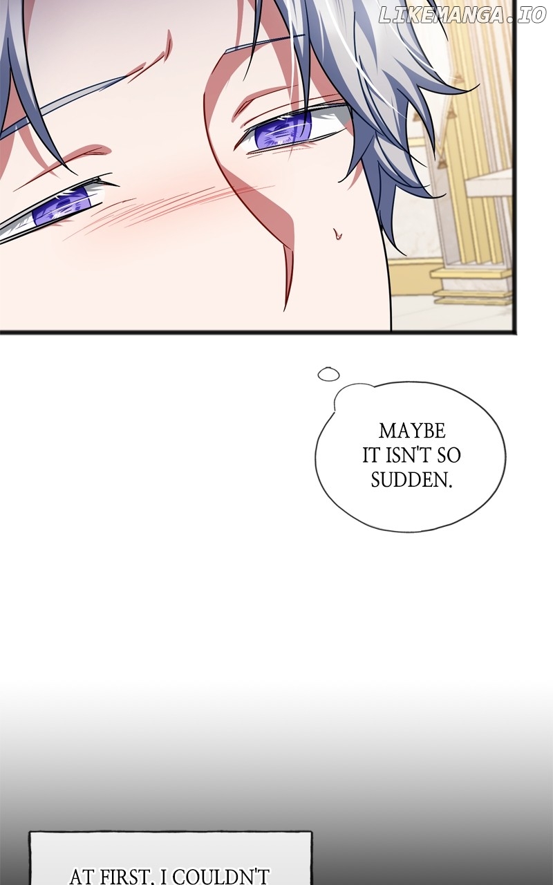 To You Who Never Loved Me Chapter 93 - page 30