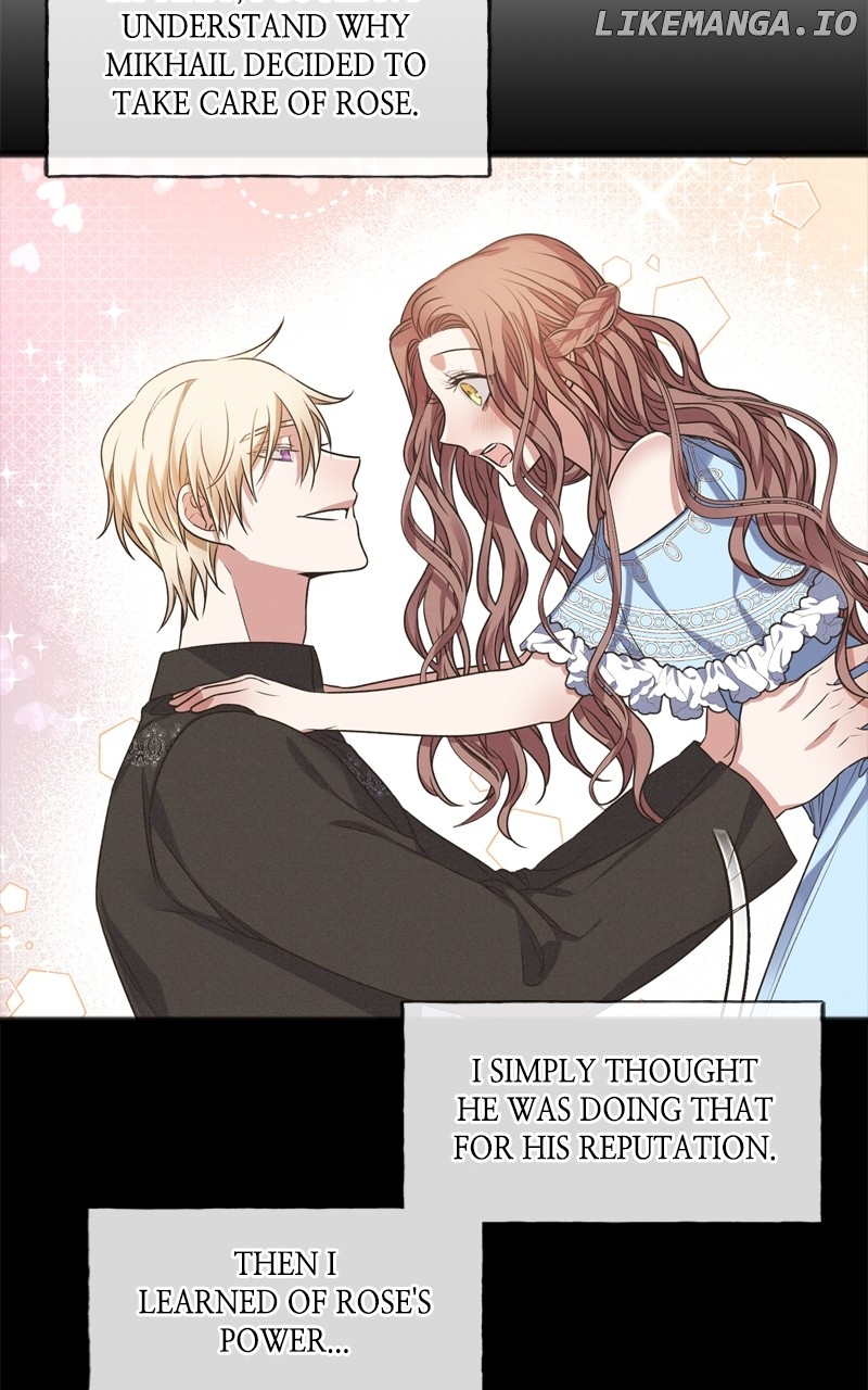 To You Who Never Loved Me Chapter 93 - page 31