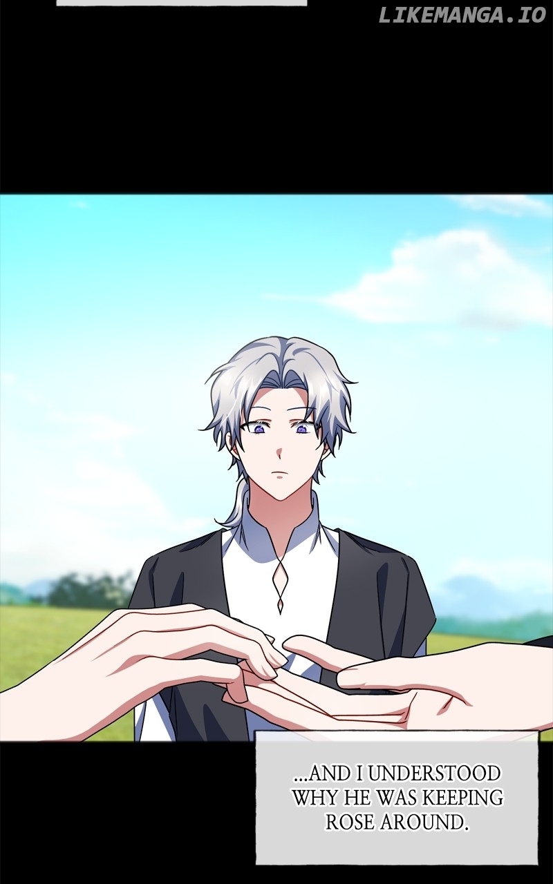 To You Who Never Loved Me Chapter 93 - page 32