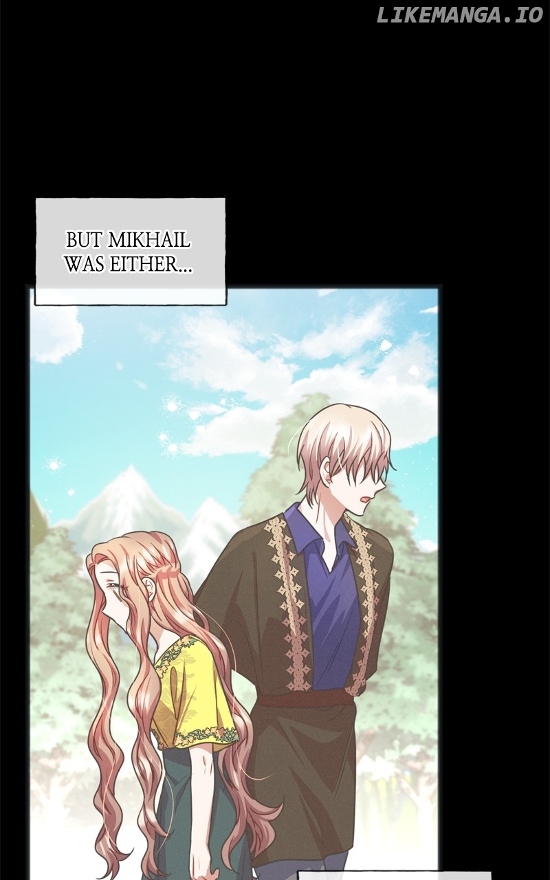 To You Who Never Loved Me Chapter 93 - page 33