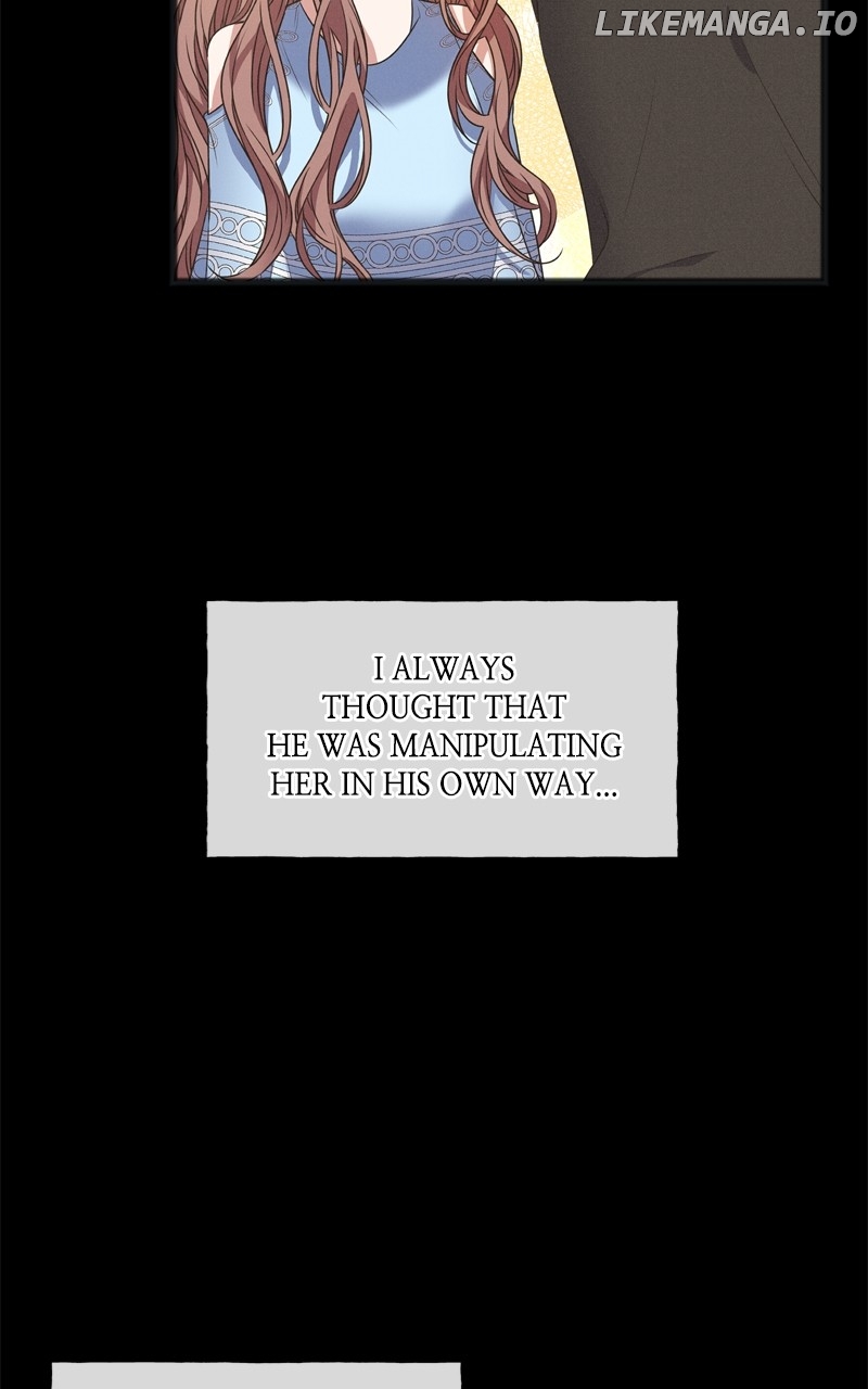 To You Who Never Loved Me Chapter 93 - page 35
