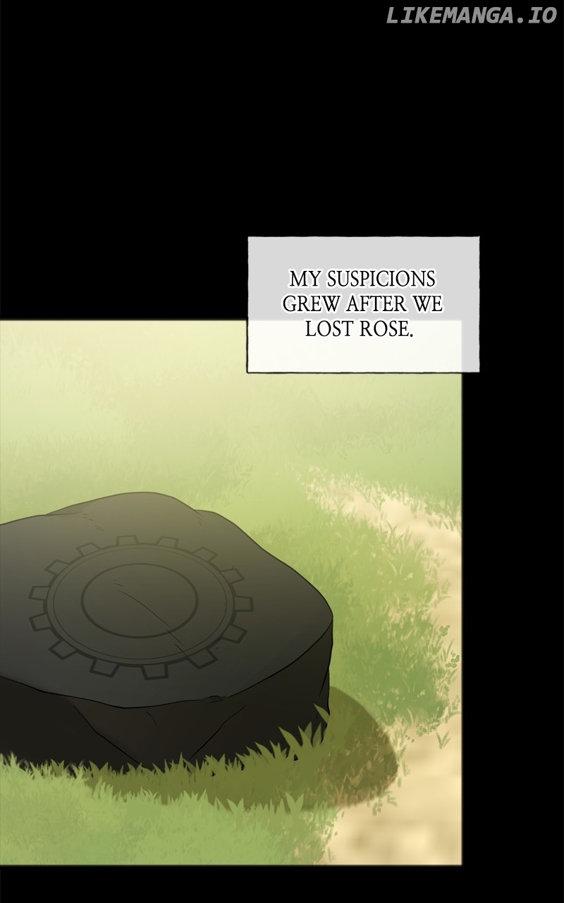 To You Who Never Loved Me Chapter 93 - page 37
