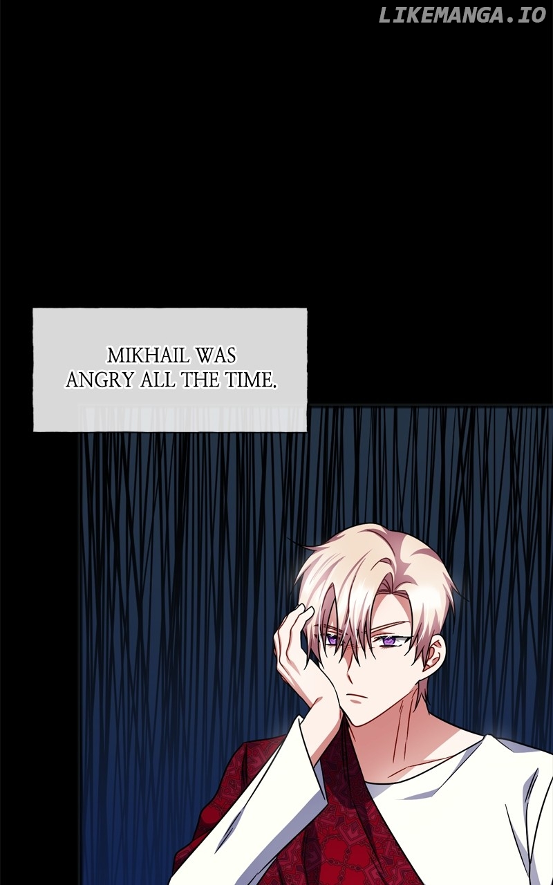 To You Who Never Loved Me Chapter 93 - page 38
