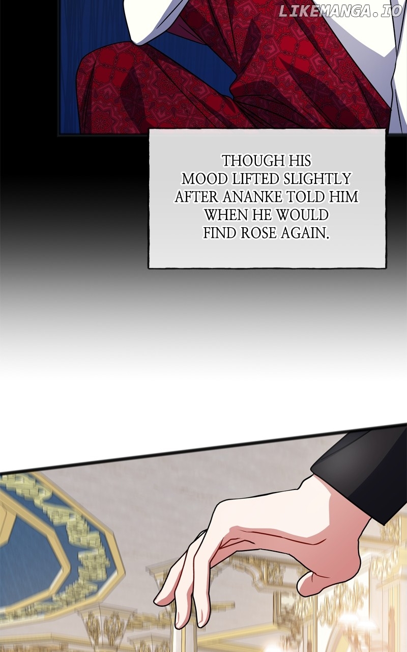 To You Who Never Loved Me Chapter 93 - page 39