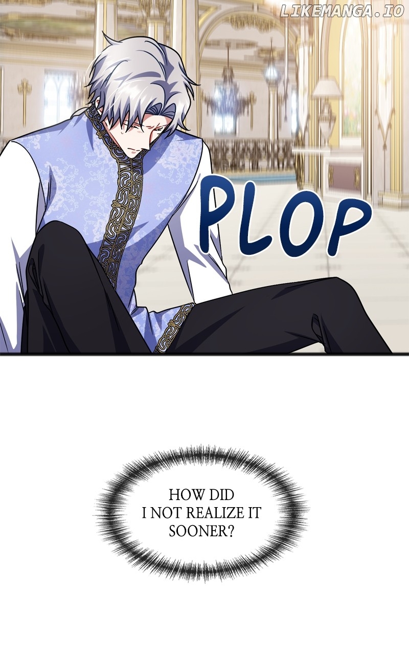 To You Who Never Loved Me Chapter 93 - page 40