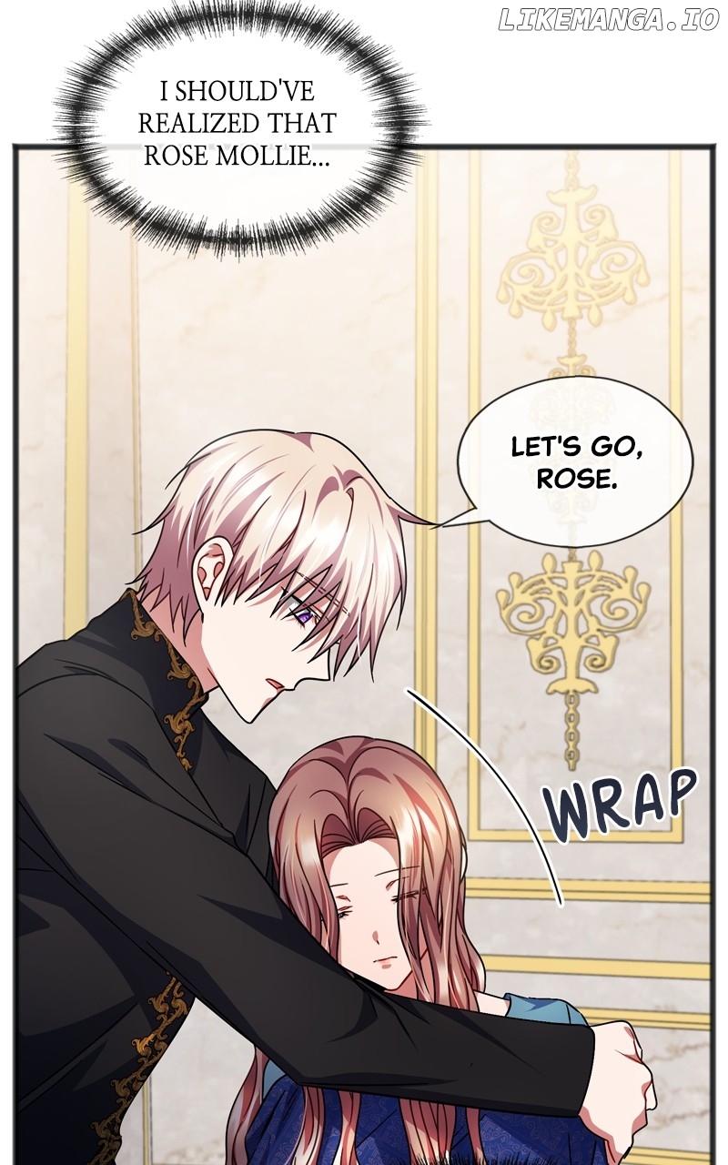 To You Who Never Loved Me Chapter 93 - page 42