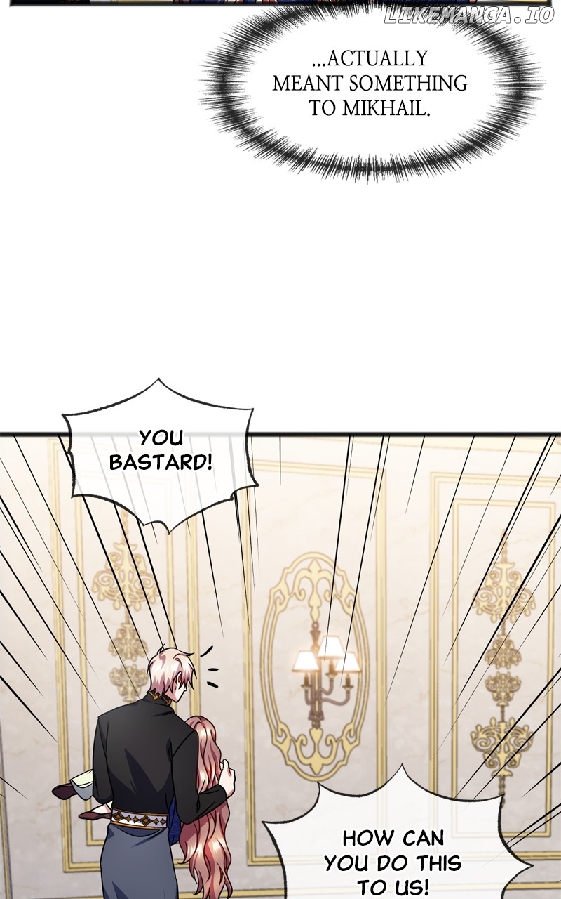 To You Who Never Loved Me Chapter 93 - page 43