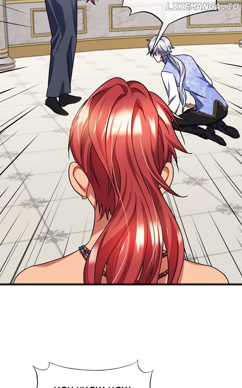 To You Who Never Loved Me Chapter 93 - page 44