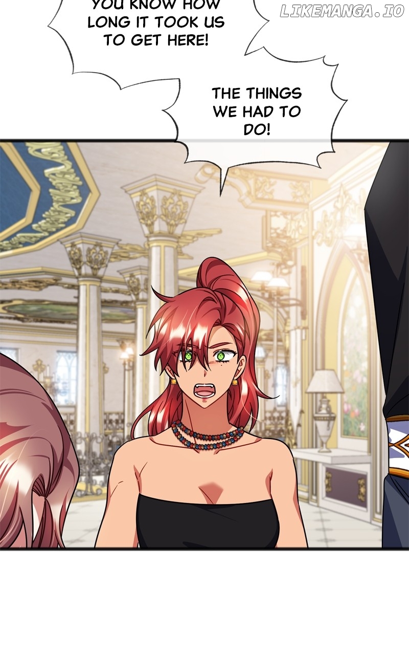 To You Who Never Loved Me Chapter 93 - page 45