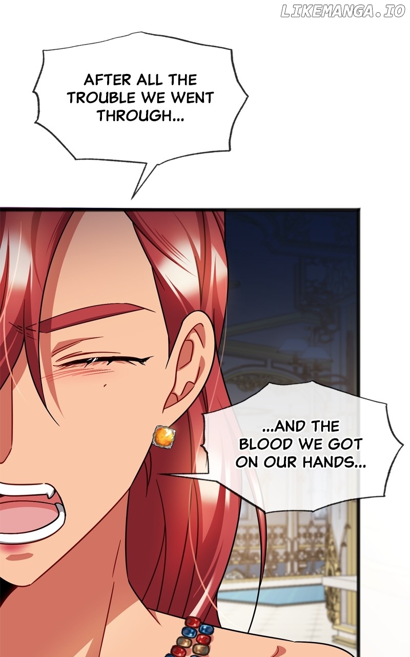 To You Who Never Loved Me Chapter 93 - page 46