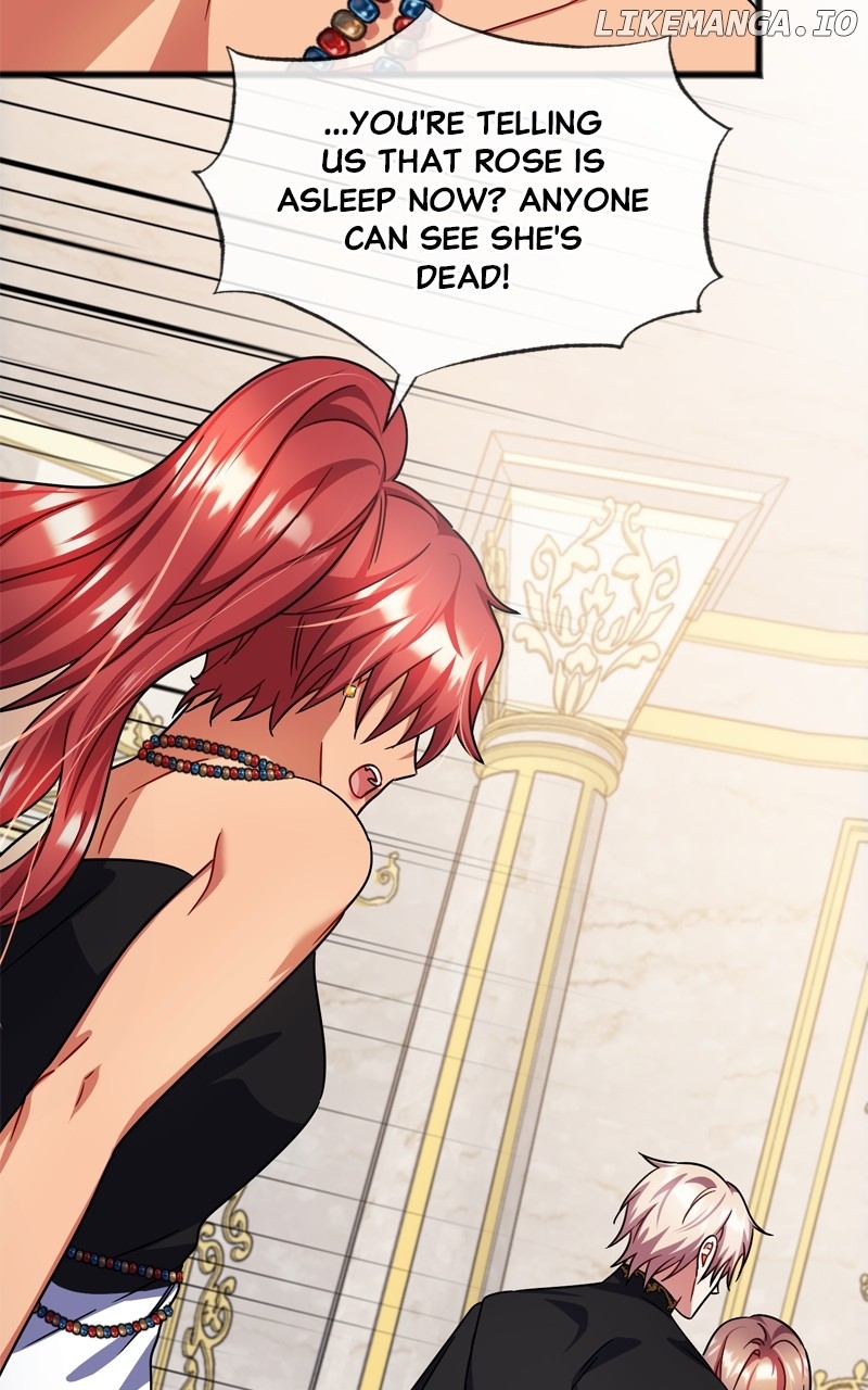 To You Who Never Loved Me Chapter 93 - page 47