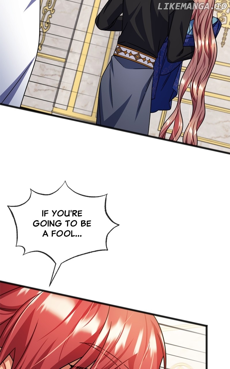 To You Who Never Loved Me Chapter 93 - page 48