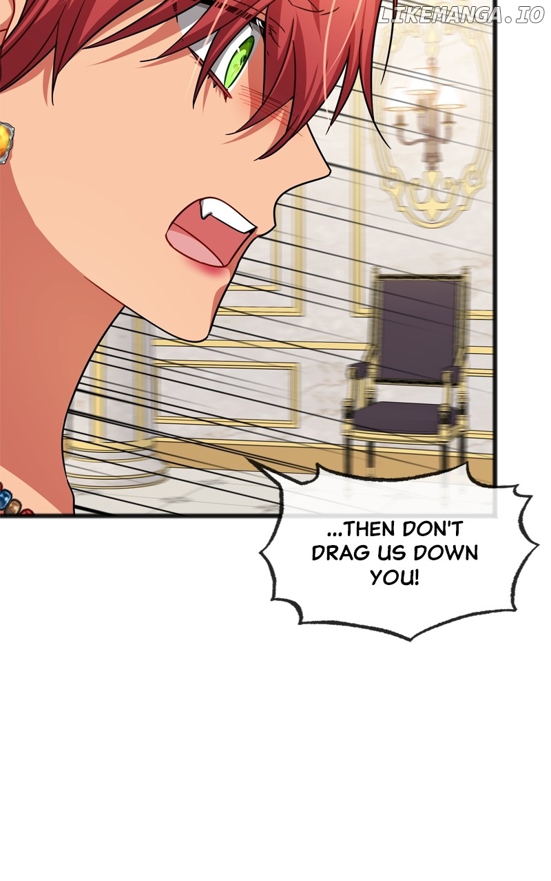 To You Who Never Loved Me Chapter 93 - page 49