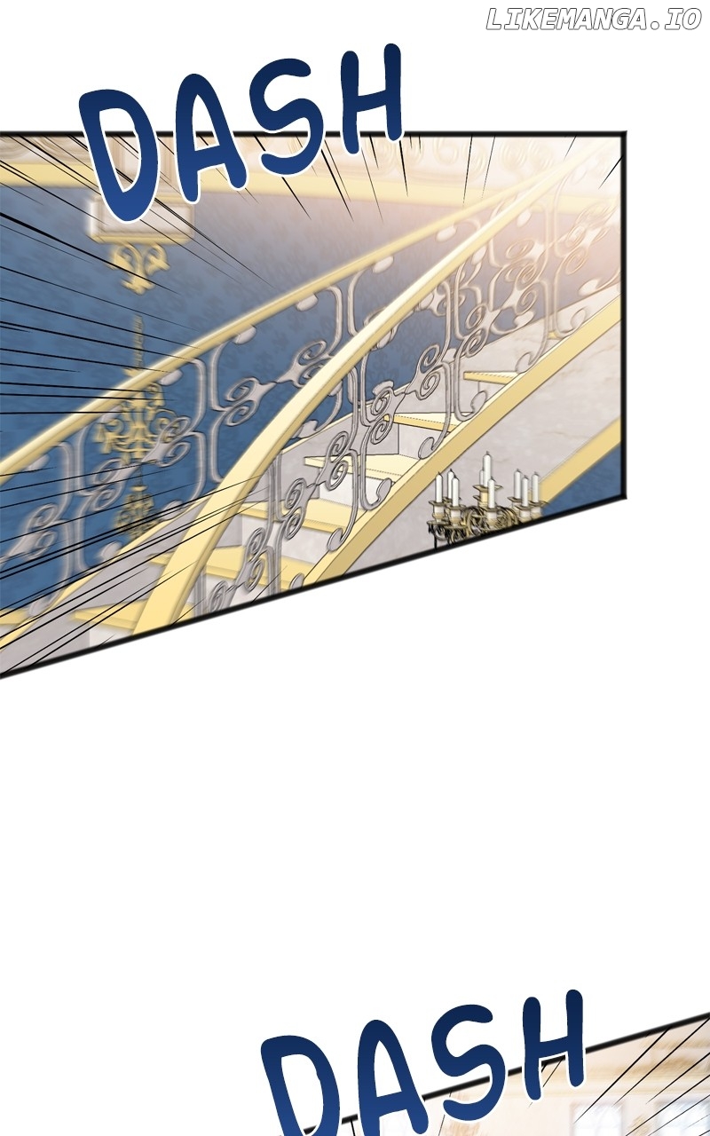 To You Who Never Loved Me Chapter 93 - page 5
