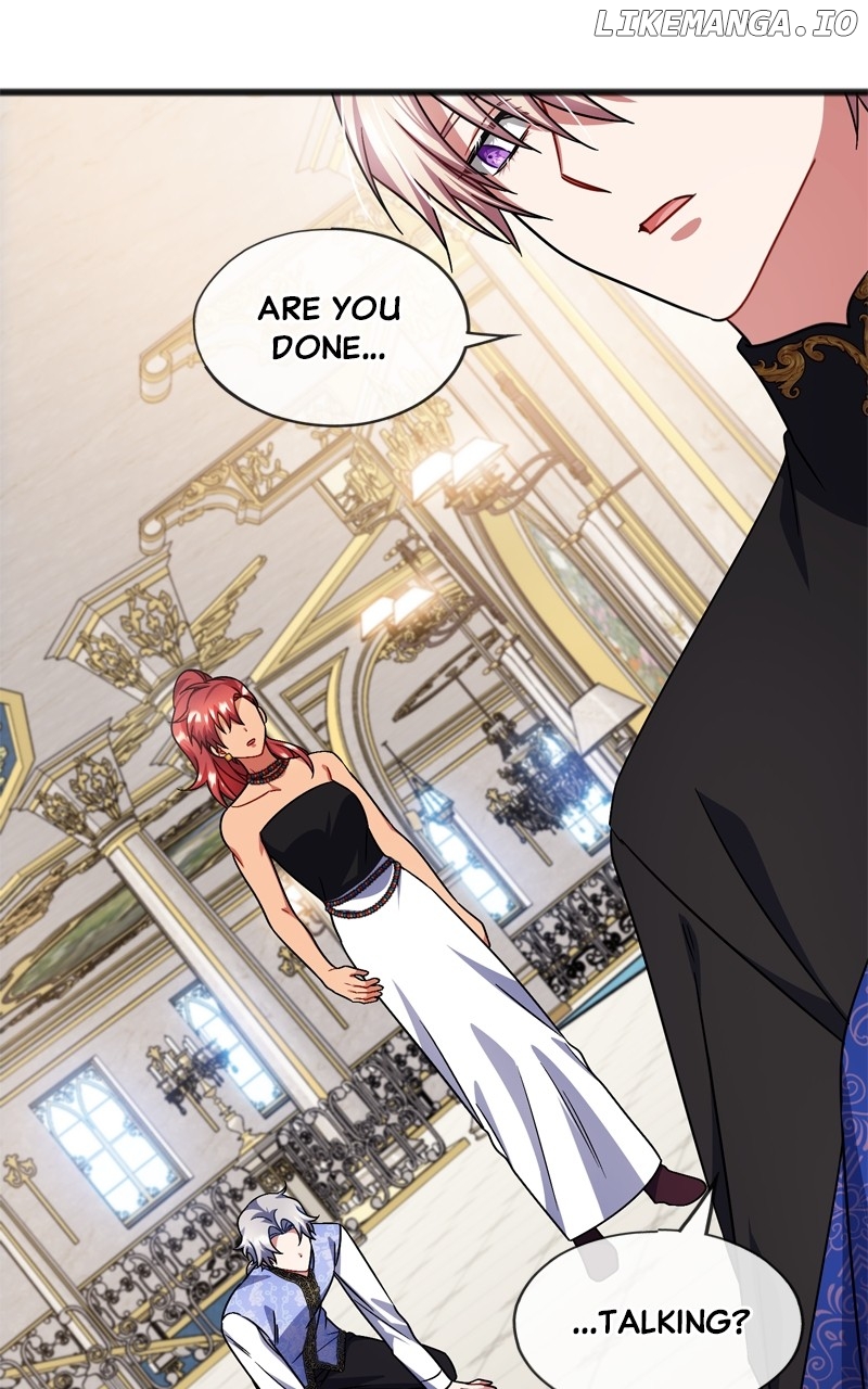 To You Who Never Loved Me Chapter 93 - page 50