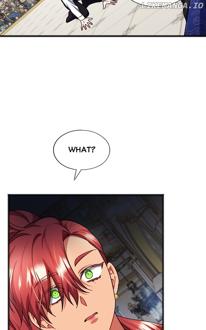 To You Who Never Loved Me Chapter 93 - page 51