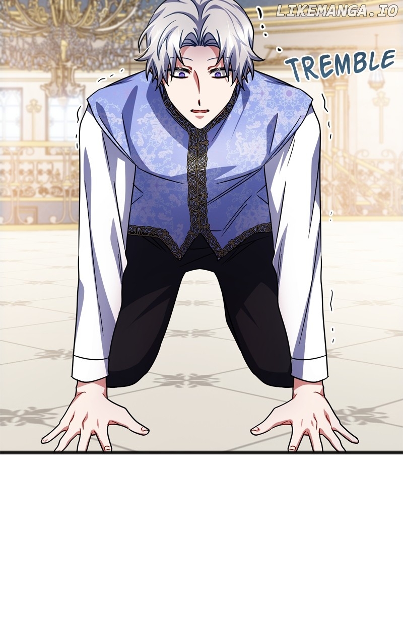 To You Who Never Loved Me Chapter 93 - page 53