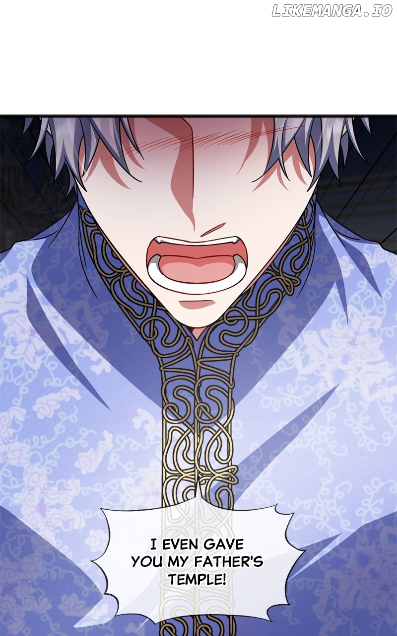 To You Who Never Loved Me Chapter 93 - page 54