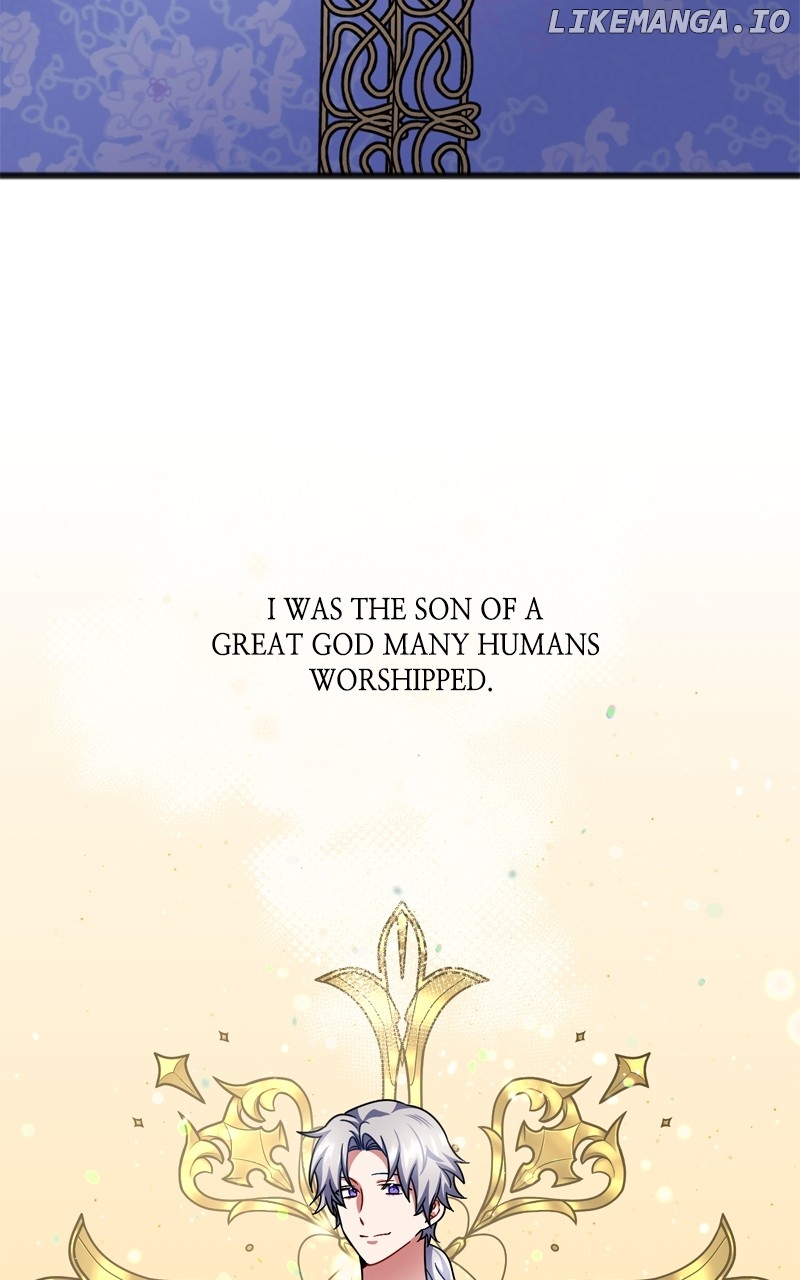 To You Who Never Loved Me Chapter 93 - page 55