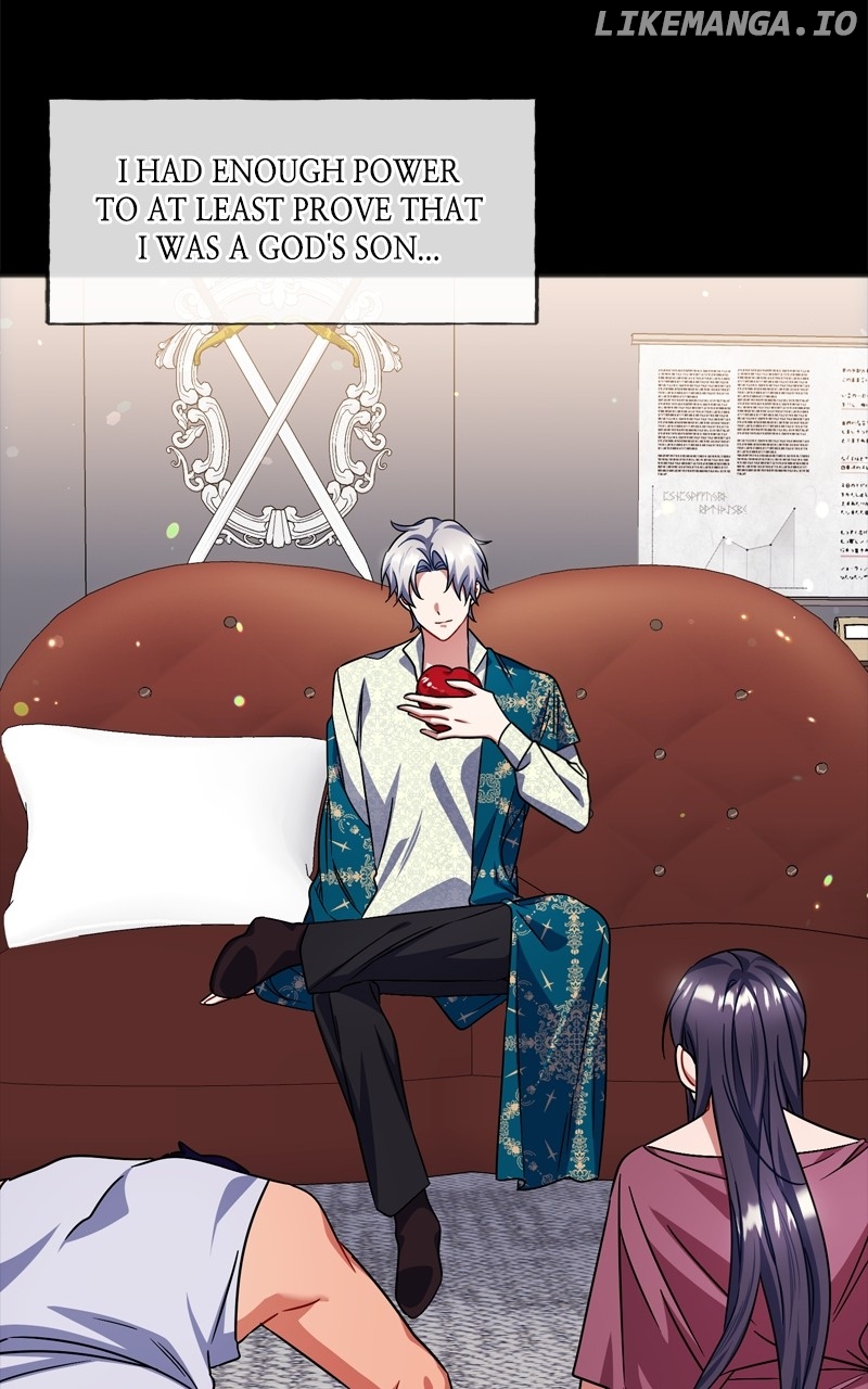 To You Who Never Loved Me Chapter 93 - page 58