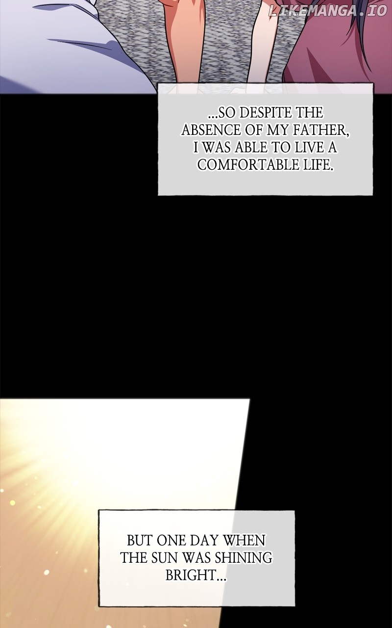 To You Who Never Loved Me Chapter 93 - page 59