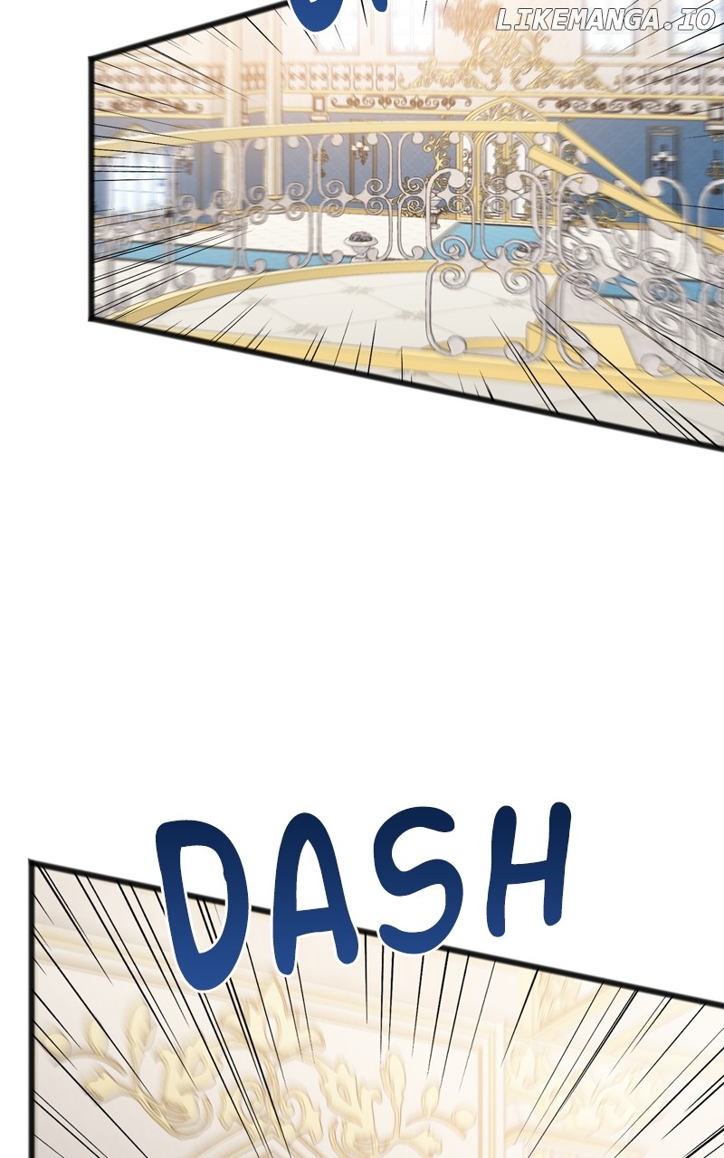To You Who Never Loved Me Chapter 93 - page 6