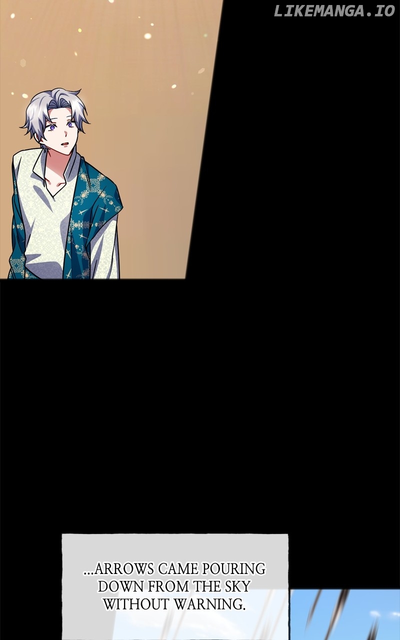 To You Who Never Loved Me Chapter 93 - page 60
