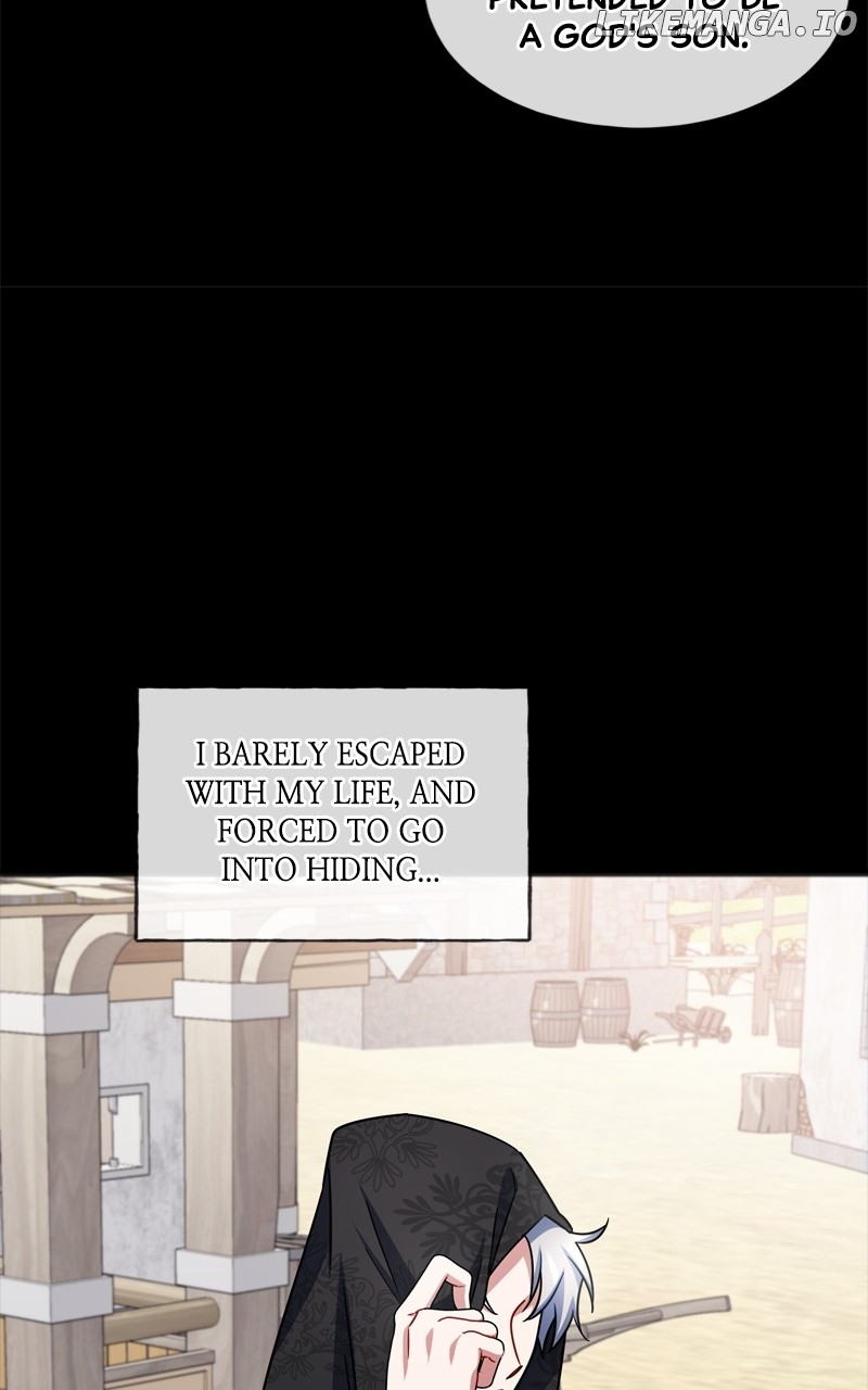 To You Who Never Loved Me Chapter 93 - page 64