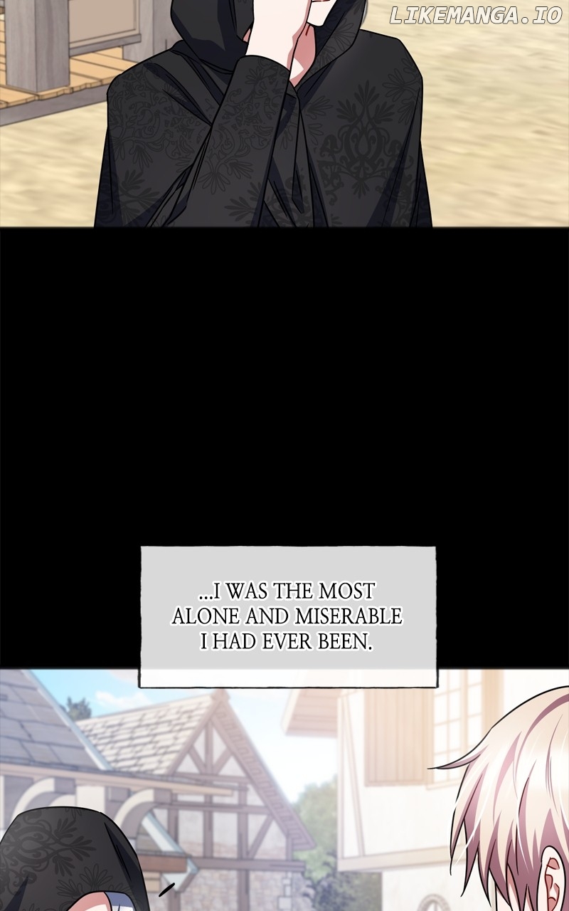 To You Who Never Loved Me Chapter 93 - page 65