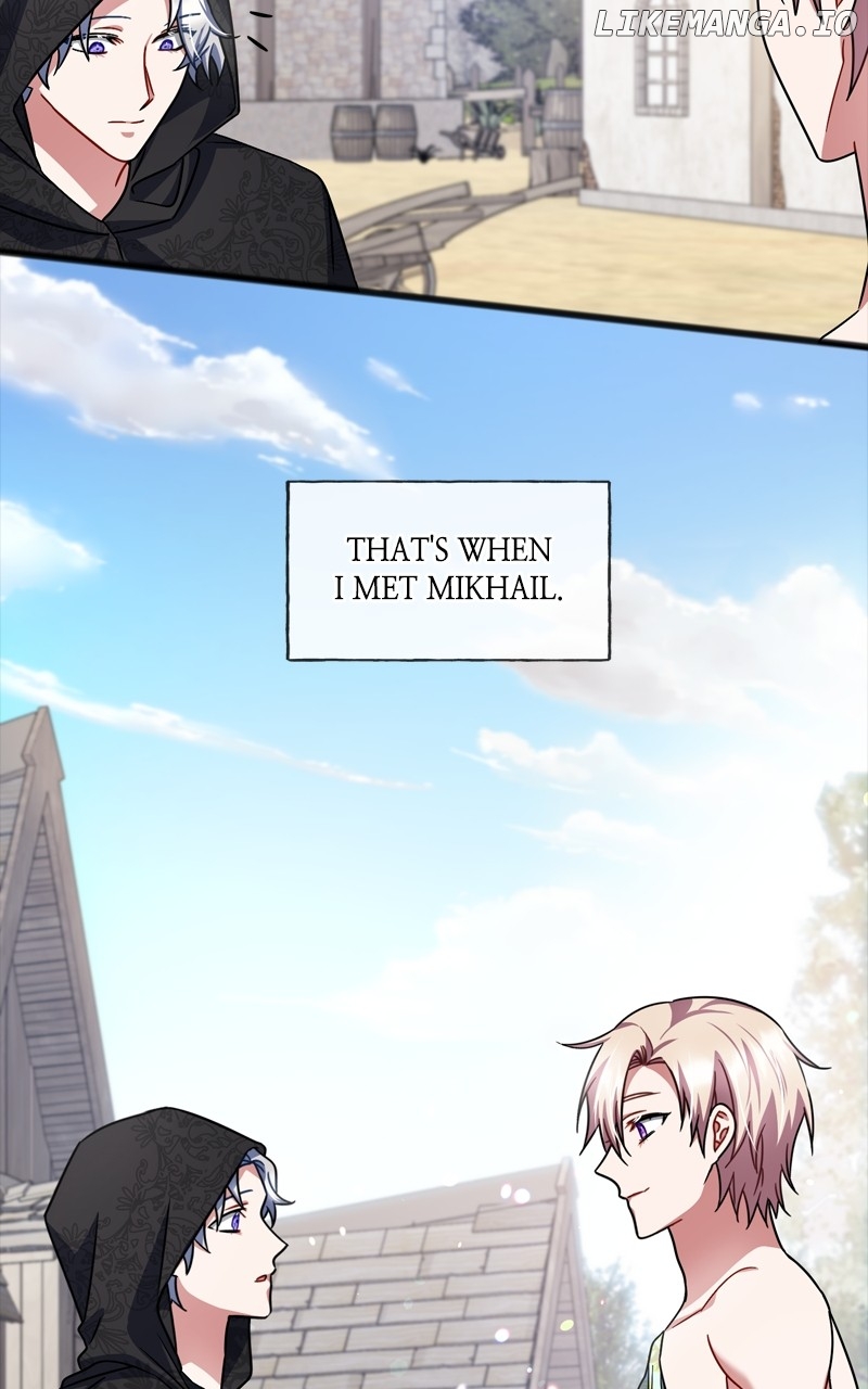 To You Who Never Loved Me Chapter 93 - page 66