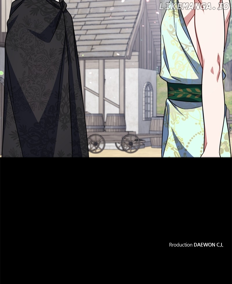 To You Who Never Loved Me Chapter 93 - page 67